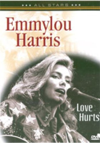 Emmylou Harris - Love Hurts 8712273132105