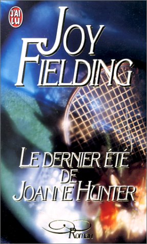 Le Dernier Eté de Joanne Hunter 9782290025864