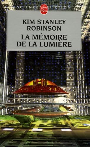 La Mémoire de la lumière 9782253115168