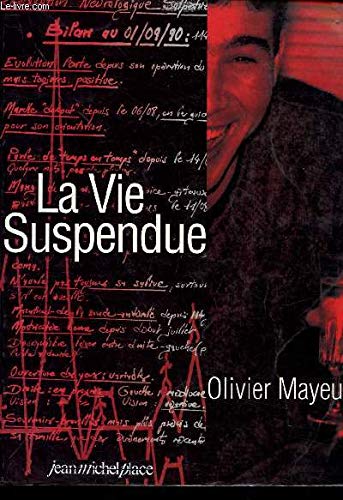 La Vie suspendue 9782858933952