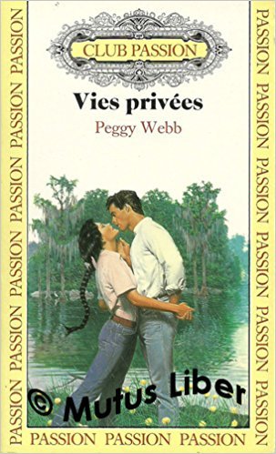 Vies privées 9782258025394