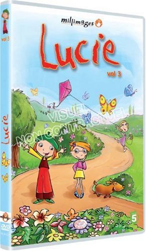 Lucie, vol. 3 3333973142376