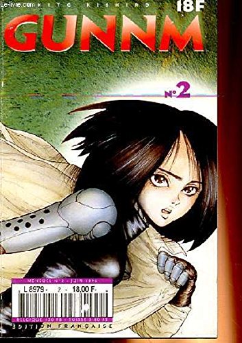 GunnM - Tome 5 9782723419741