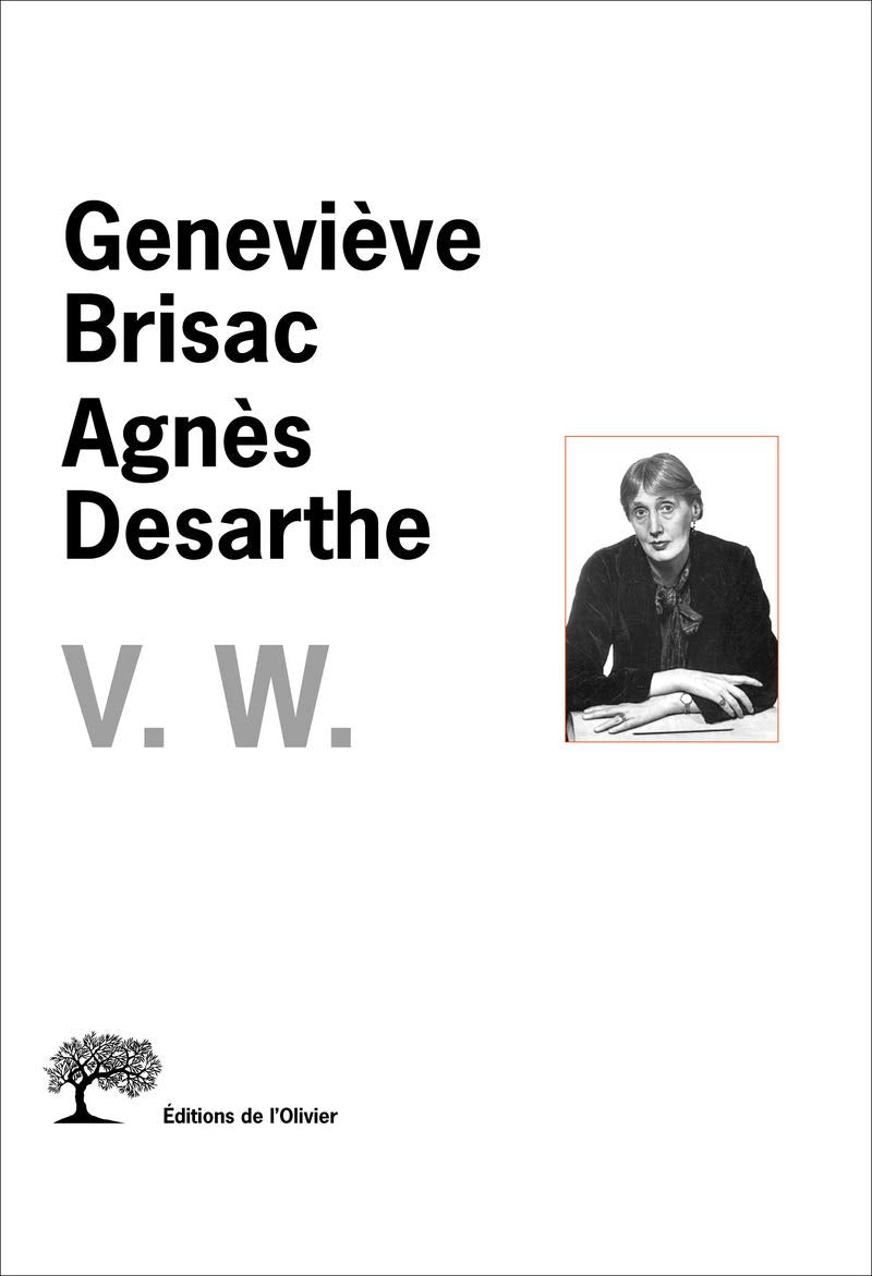 V. W. Le Mélange des genres 9782879294490