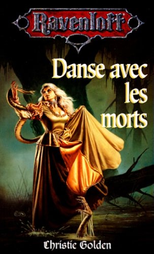 Danse avec les morts 9782265054226