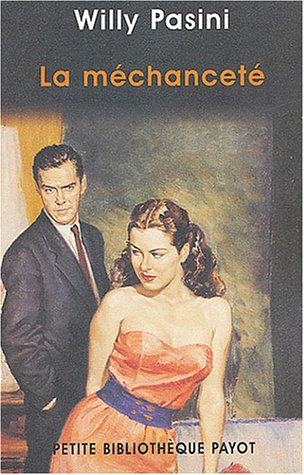 La Méchanceté 9782228898485