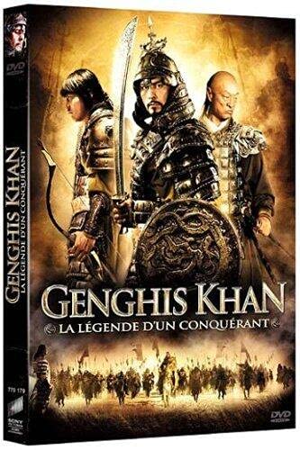 Genghis Khan 3333297701792