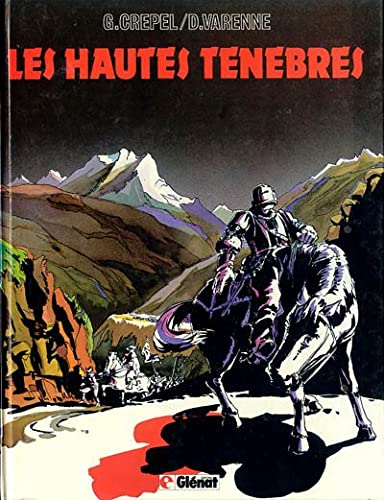 Les hautes ténèbres 9782723405676