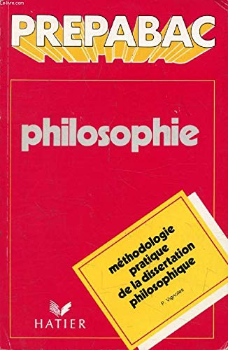 La philosophie h7211 9782218072116