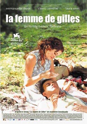 La Femme de Gilles 3700173234567