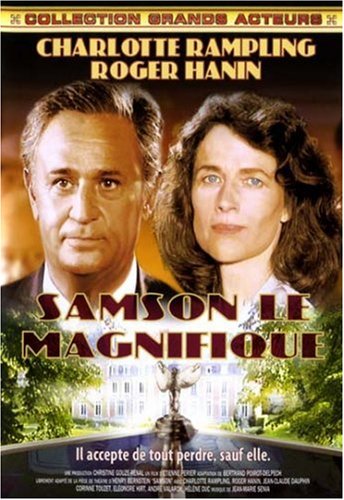 Samson le magnifique 3760108780316