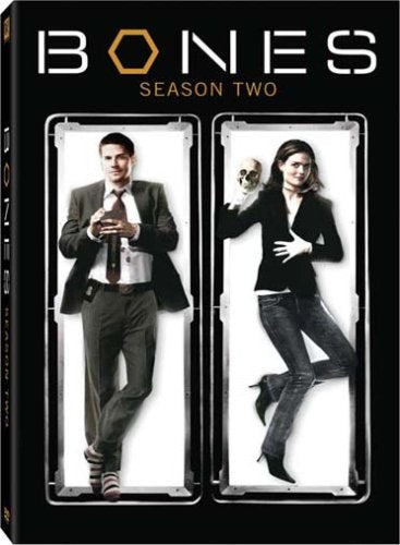 Bones-Saison 2 3344428028046