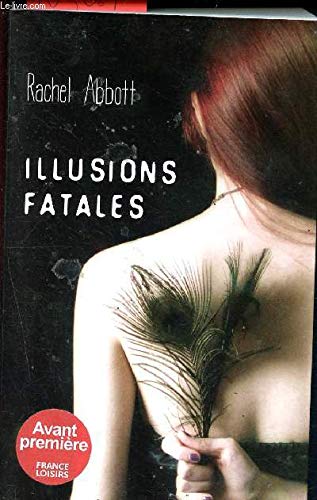 Illusions fatales 9782298069709