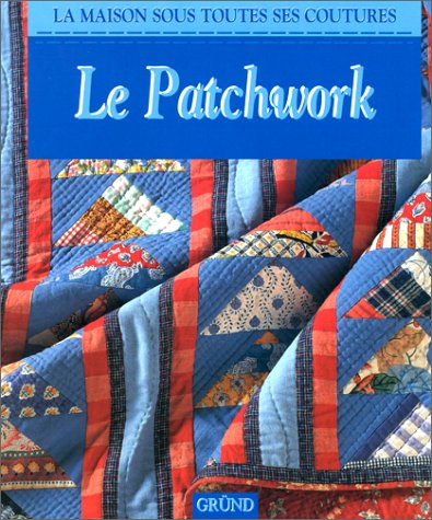 Le Patchwork 9782700056266