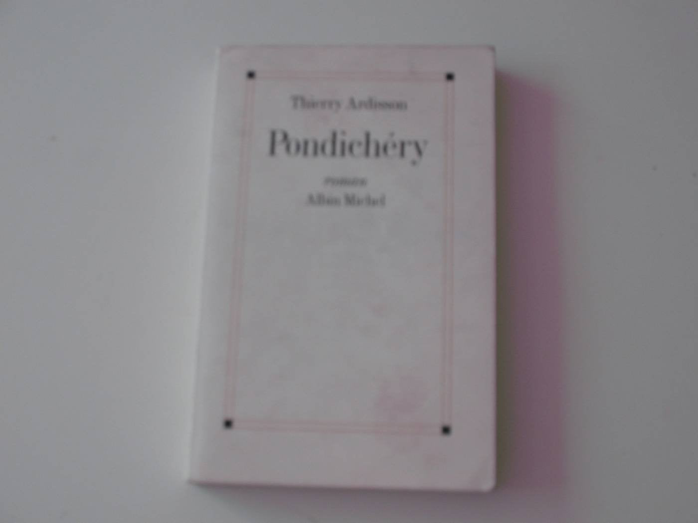 Pondichéry 9782226061171