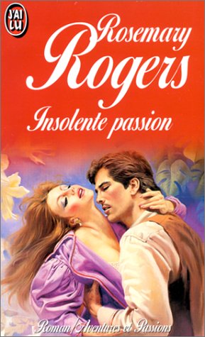 Insolente passion 9782277225577