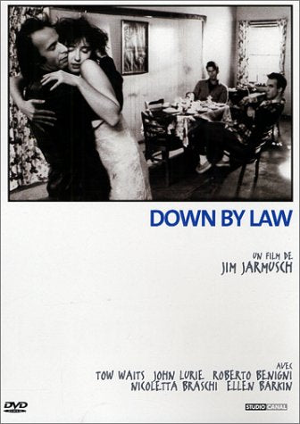 Down By Law 3388334563819