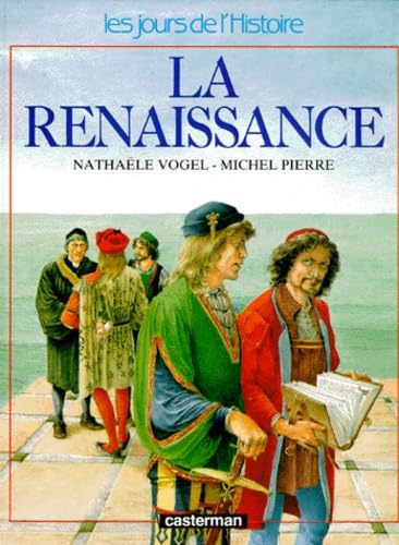 La Renaissance 9782203140059