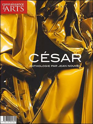 CESAR (Connaissances des Arts, Hors série N° 365) 9782758001645