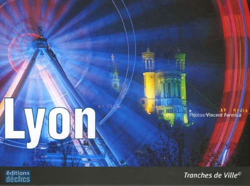 Lyon 9782847680829