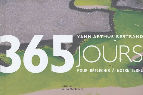 365 Jours pour réfléchir à notre terre 9782732432168