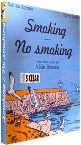 No Smoking [Édition Collector] 3388334609128