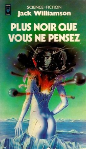 Plus Noir Que Vous Le Pensez 9782266054096