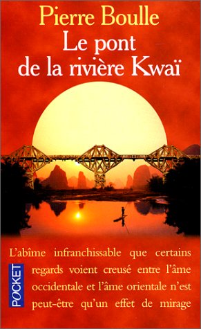 Le Pont de la Rivière Kwaï 9782266104425