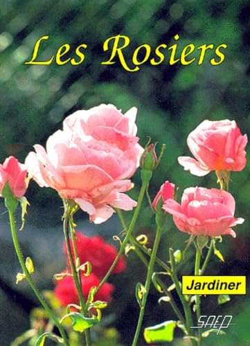 Les rosiers 9782737233012