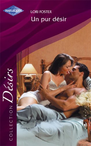 Un pur désir 9782280108850
