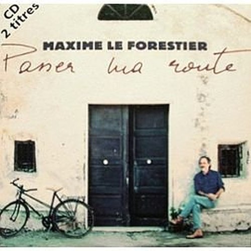 Passer ma Route (2 Versions, 1995) 0731457926420