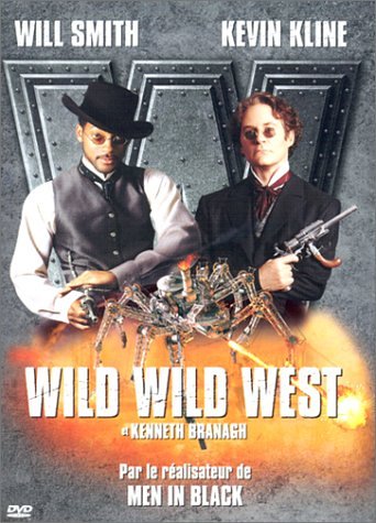 Wild West 7321950171750