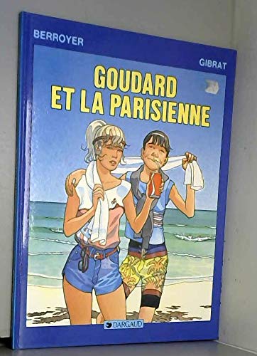 Goudard et la parisienne 9782205027730