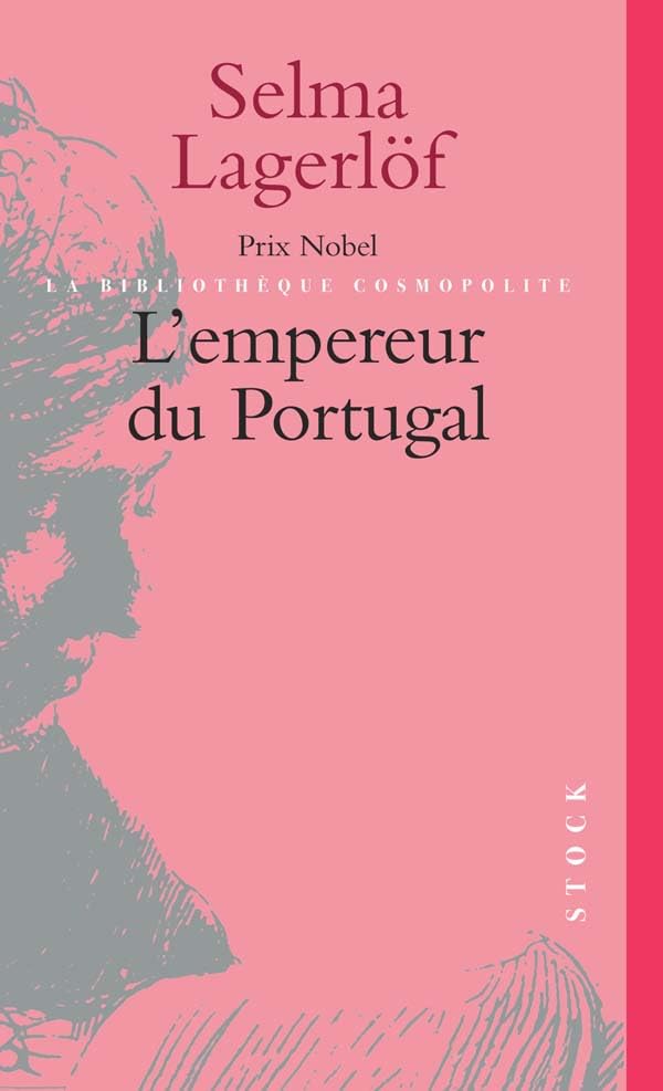 L'Empereur du Portugal 9782234051324