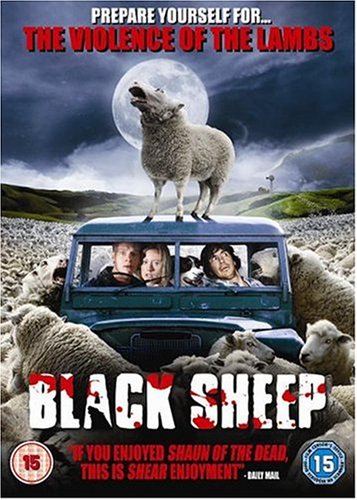 Black Sheep [Import anglais] 5051429101309