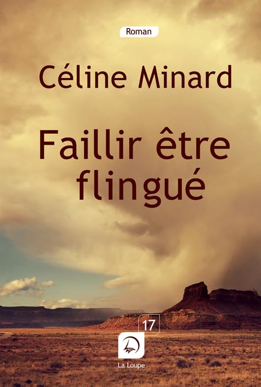 Faillir être flingué 9782848685106