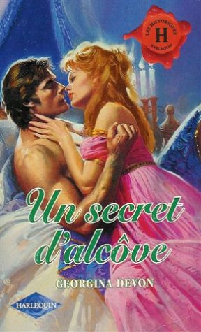 UN SECRET D'ALCOVE 9782280162449