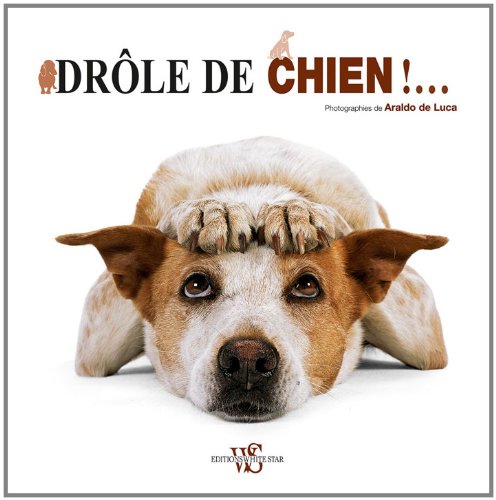 DROLE DE CHIEN 9788861123595