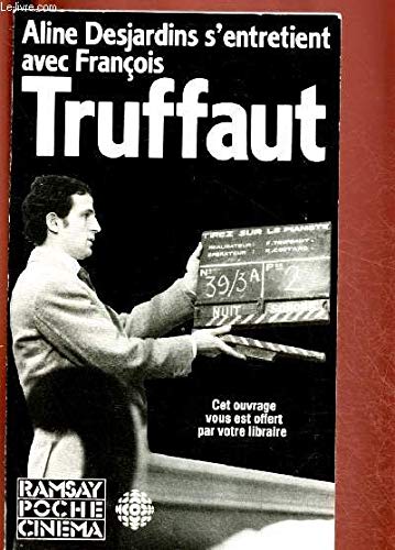 Truffaut. Entretiens 9782859565961