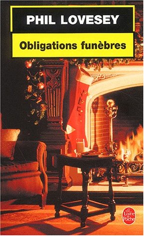 Obligations funèbres 9782253172543