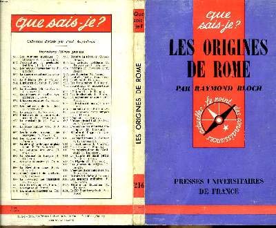 Les Étrusques 9782130434955