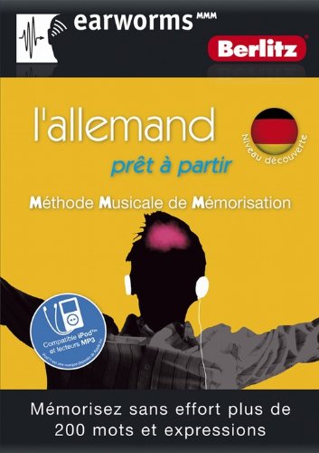 ALLEMAND (L') PRET A PARTIR T1 9782400200211