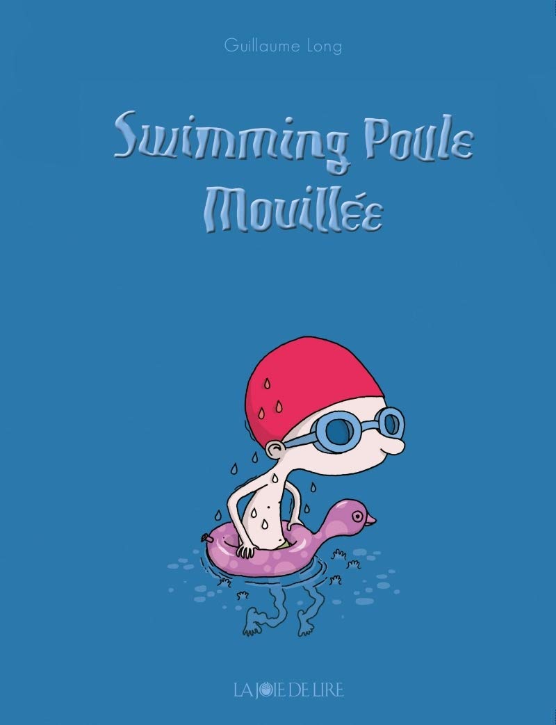 Swimming poule mouillée 9782889082346