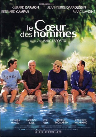 Le Coeur des Hommes [Édition Simple] 3322069881350