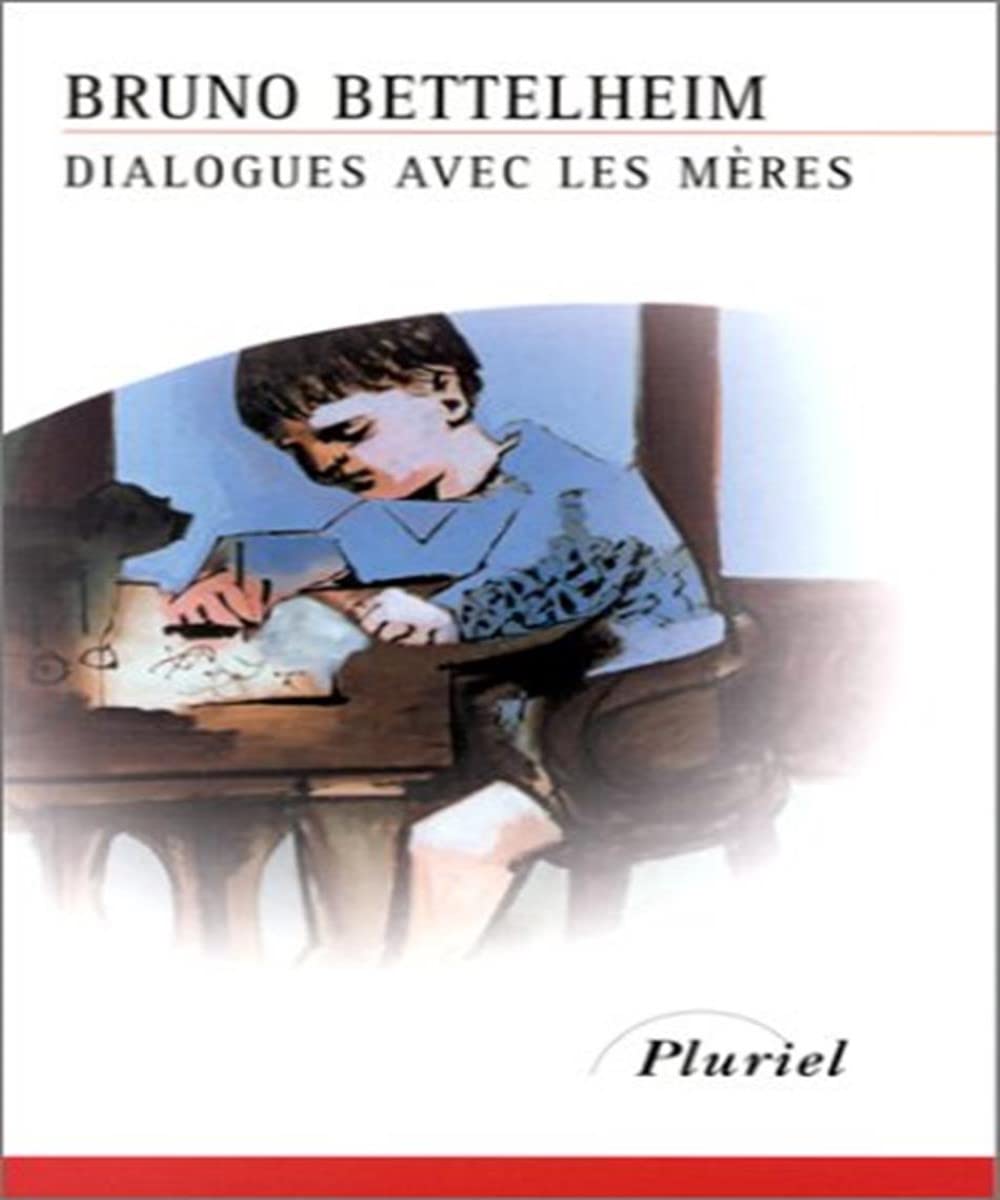 Dialogues avec les mères 9782012788794