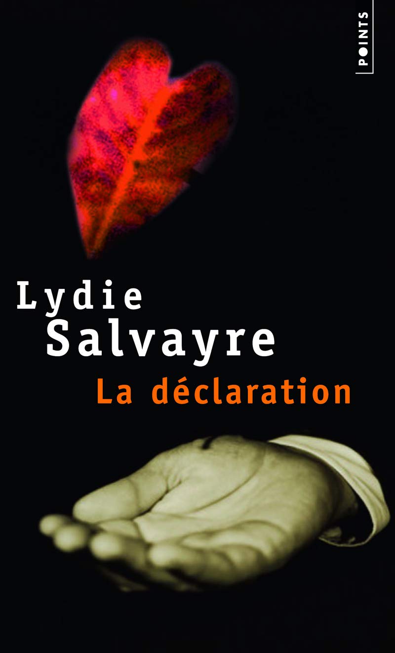 La Déclaration 9782020365185