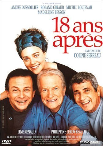 18 ans après 3259130148923