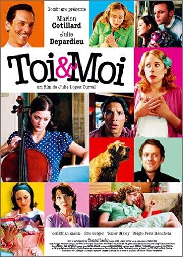 Toi & moi 3322069916472