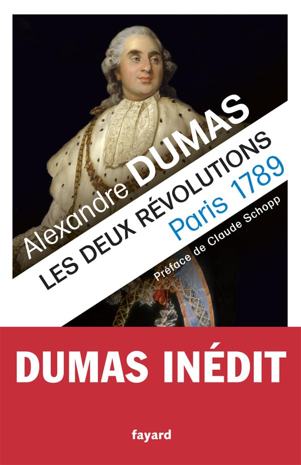 Les deux Révolutions: Paris 1789 - Naples 1799 9782213662633