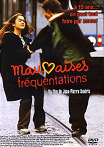 Mauvaises fréquentations [Import belge] 5414474400832